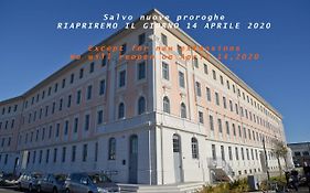 Nuovo Albergo Operai