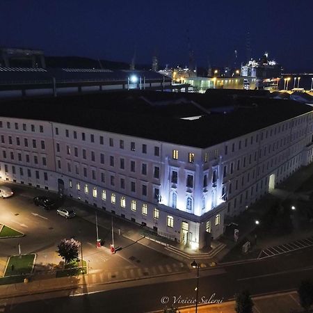 Nuovo Albergo Operai Monfalcone Esterno foto