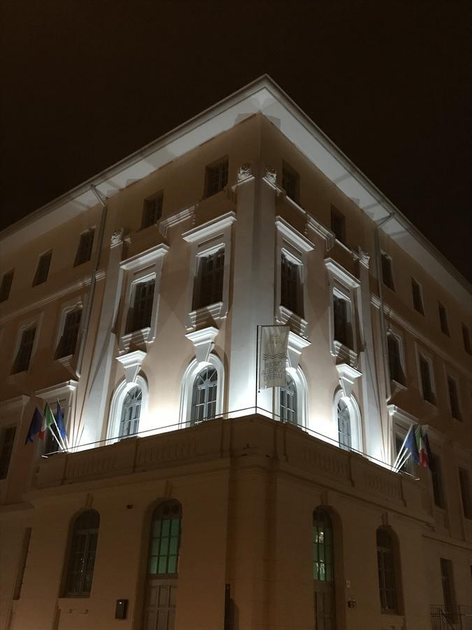 Nuovo Albergo Operai Monfalcone Camera foto