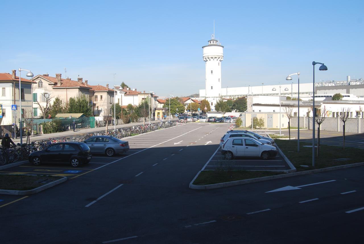 Nuovo Albergo Operai Monfalcone Camera foto