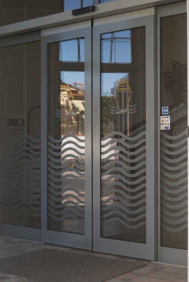 Nuovo Albergo Operai Monfalcone Camera foto