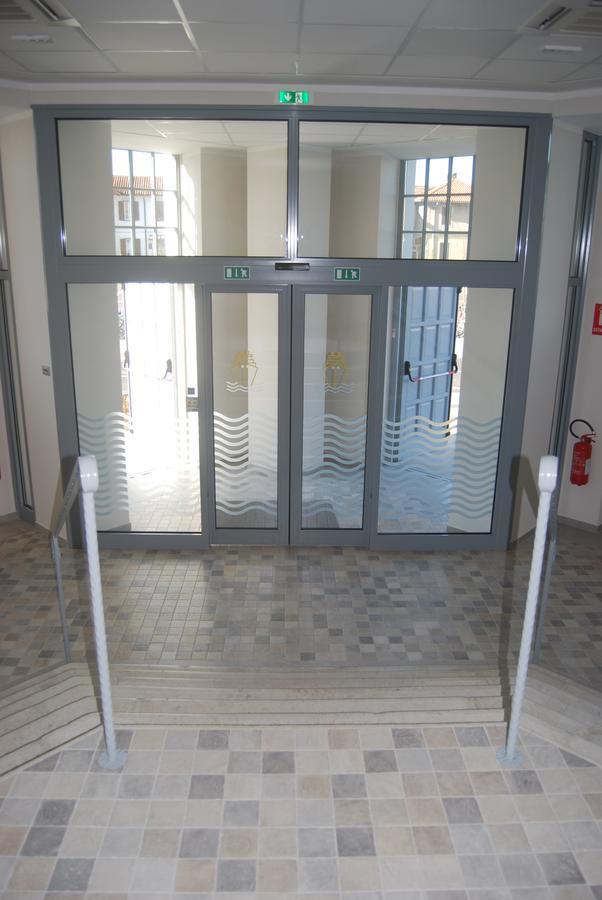 Nuovo Albergo Operai Monfalcone Camera foto
