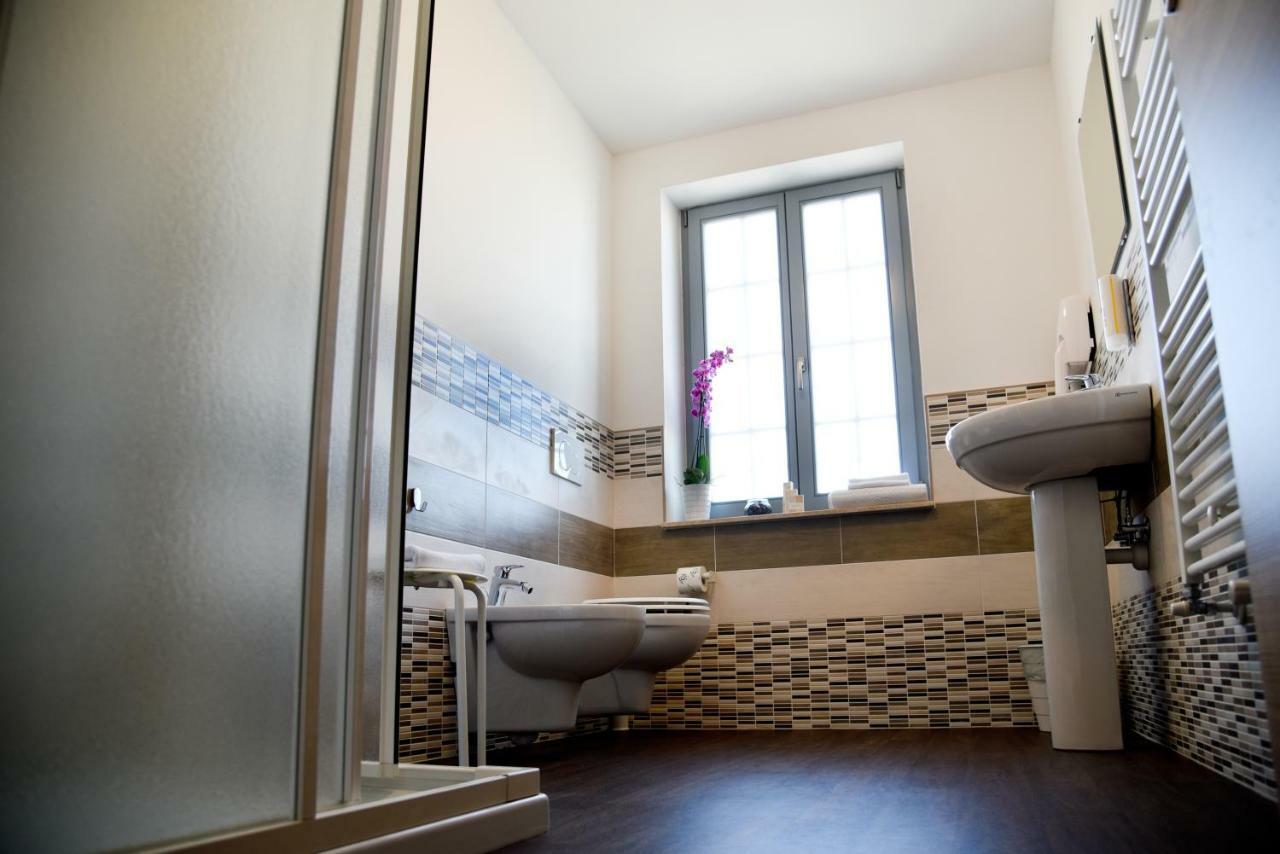 Nuovo Albergo Operai Monfalcone Esterno foto